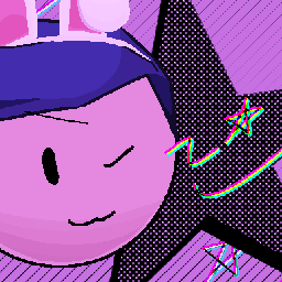 My avatar! (Profile picture)